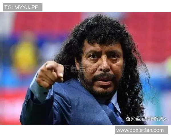 长得像怪物的足球明星是谁 他的独特外貌背后隐藏着怎样的成长故事